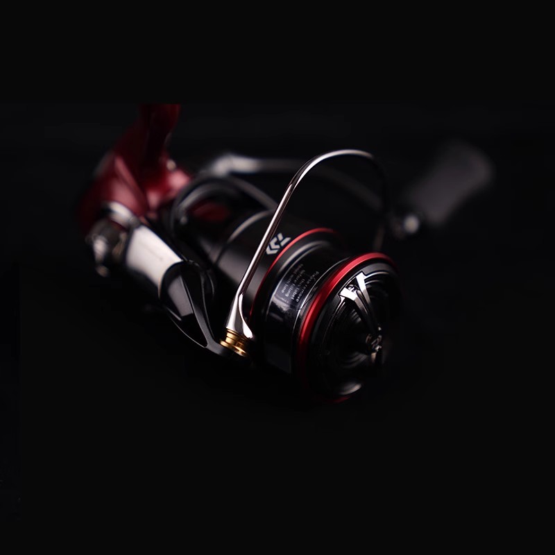 2025 NEW DAIWA FUEGO CS LT Spi - Shimano Reel Stradic recension och pris