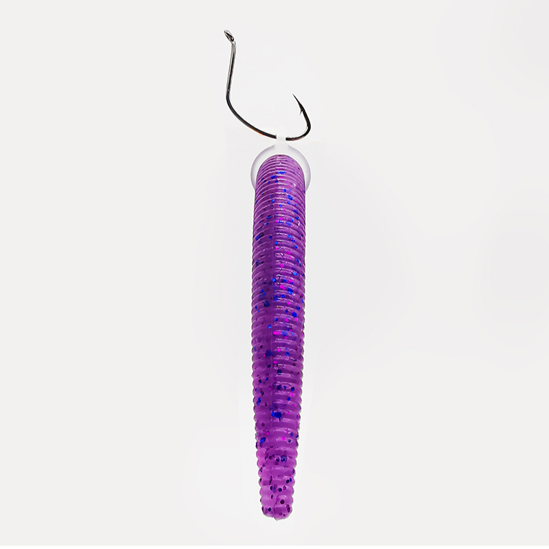 LUREHOLIC 8mm 12mm Wacky Tool  - Fishing Lure Kit recension och pris