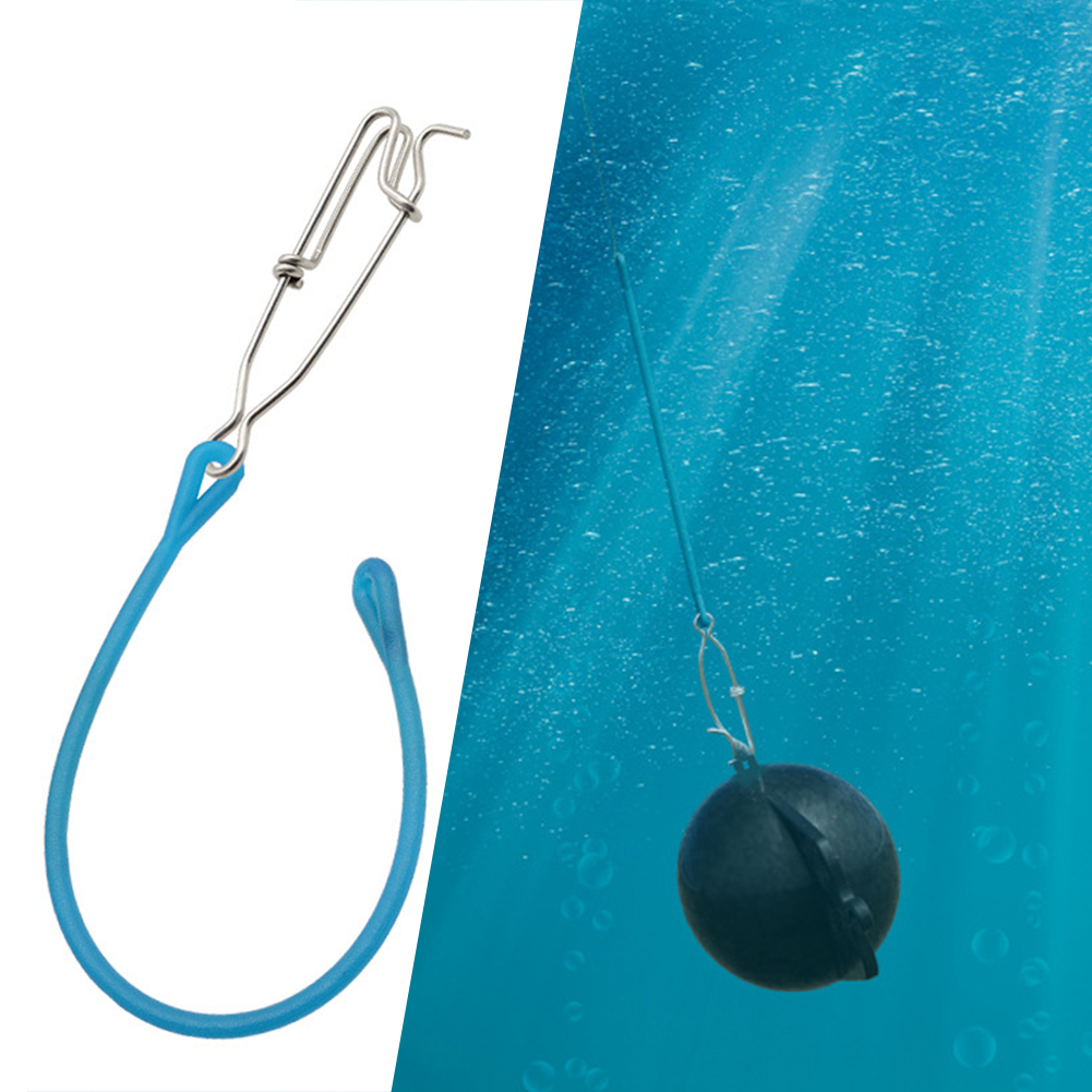 Fishing Hook Lure Connector wi - Fishing Lure Topwater recension och pris