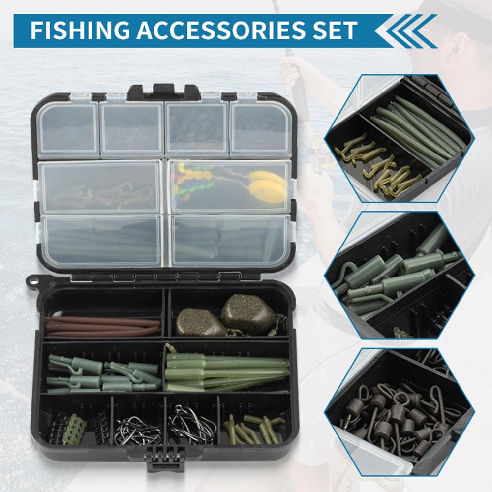 Lure Storage Box Fishing Tackl - Fishing Lure Box recension och pris