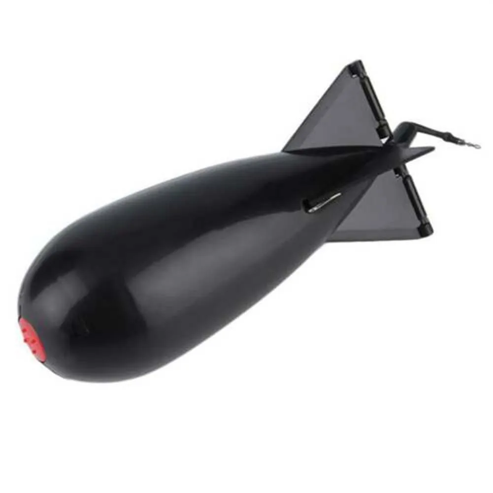 1pc S M L Carp Fishing Rocket  - Fishing Lure Topwater recension och pris