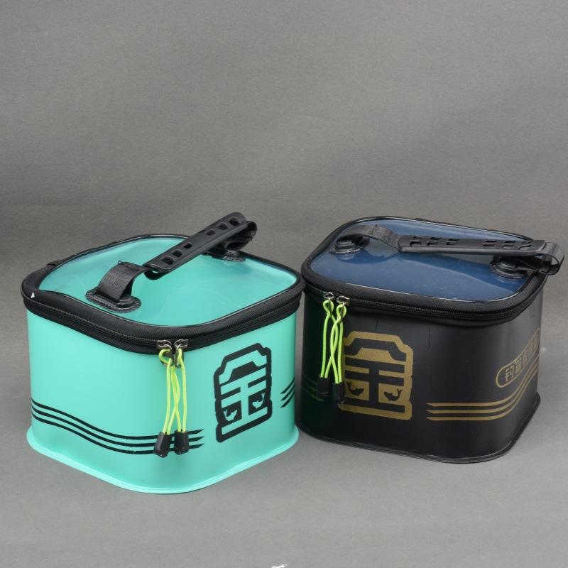 EVA Fishing Tool Box Waterproo - Fishing Lure Box recension och pris