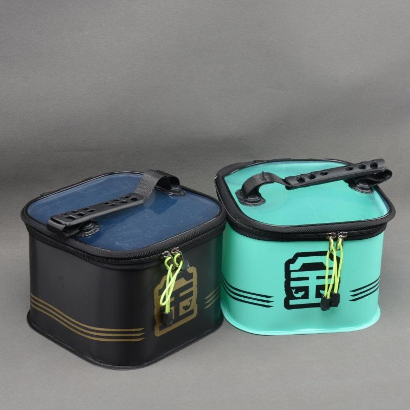 EVA Fishing Tool Box Waterproo - Fishing Lure Box recension och pris