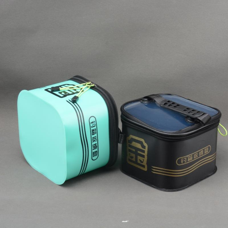 EVA Fishing Tool Box Waterproo - Fishing Lure Box recension och pris