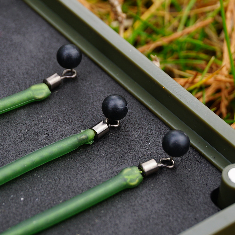 Hirisi Carp Fishing Hook Link  - Fishing Lure Box recension och pris