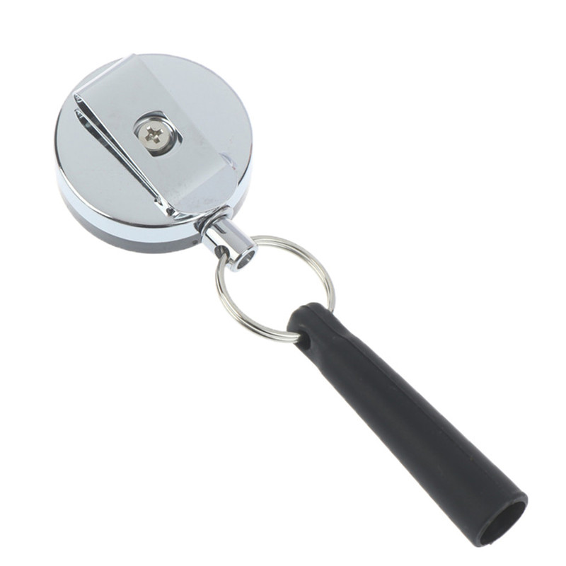 Camping Heavy Duty Retractable - Penn Reel Fierce recension och pris