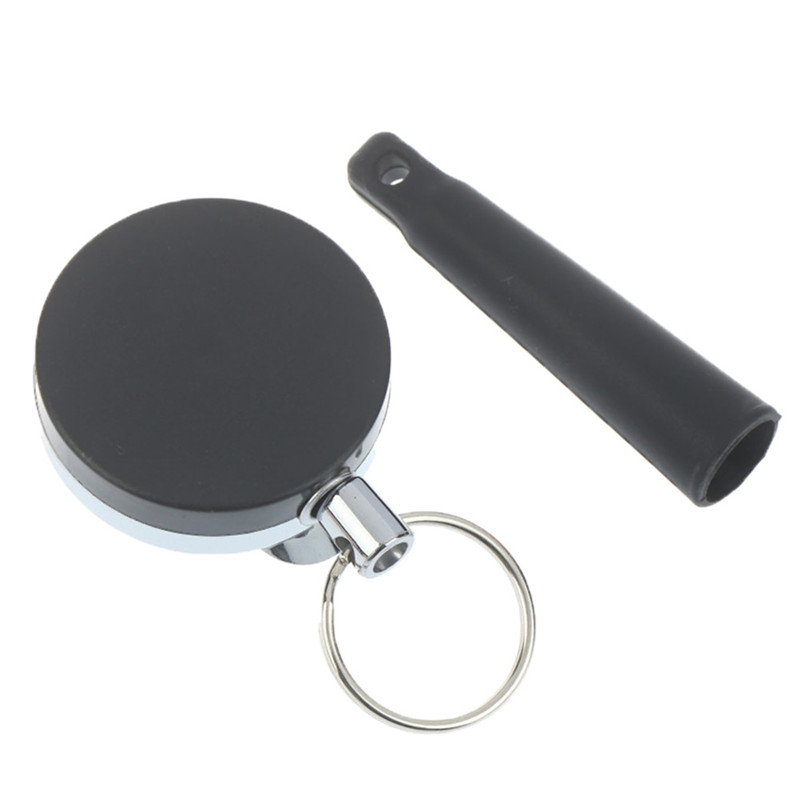 Camping Heavy Duty Retractable - Penn Reel Fierce recension och pris