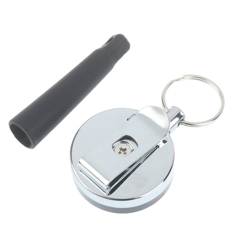 Camping Heavy Duty Retractable - Penn Reel Fierce recension och pris