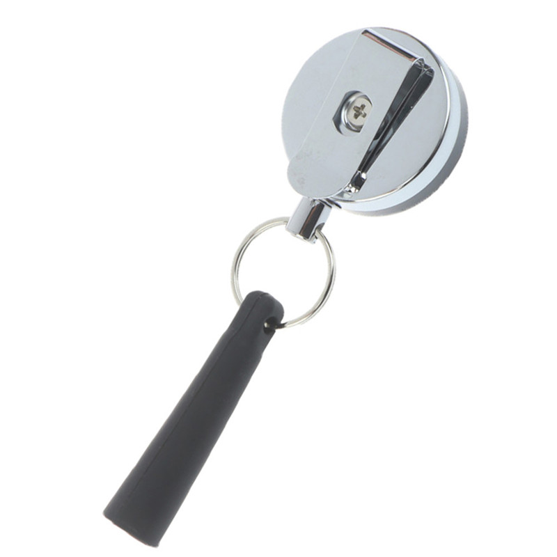 Camping Heavy Duty Retractable - Penn Reel Fierce recension och pris