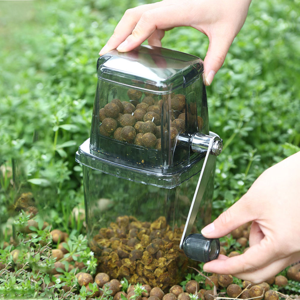 Manual Fishing Lures Crusher M - Fishing Lure Box recension och pris