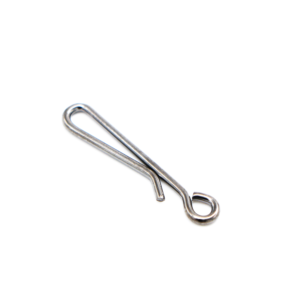 50pcs/box Bearing Lock Rolling - Fishing Lure Box recension och pris