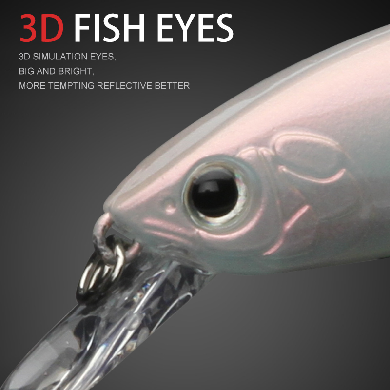 Wondershot A17 80mm 11g Hot Mo - Fishing Lure Topwater recension och pris