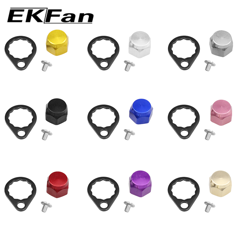EKfan M8 Daiwa M7 Shimano Left - Shimano Reel Stradic recension och pris