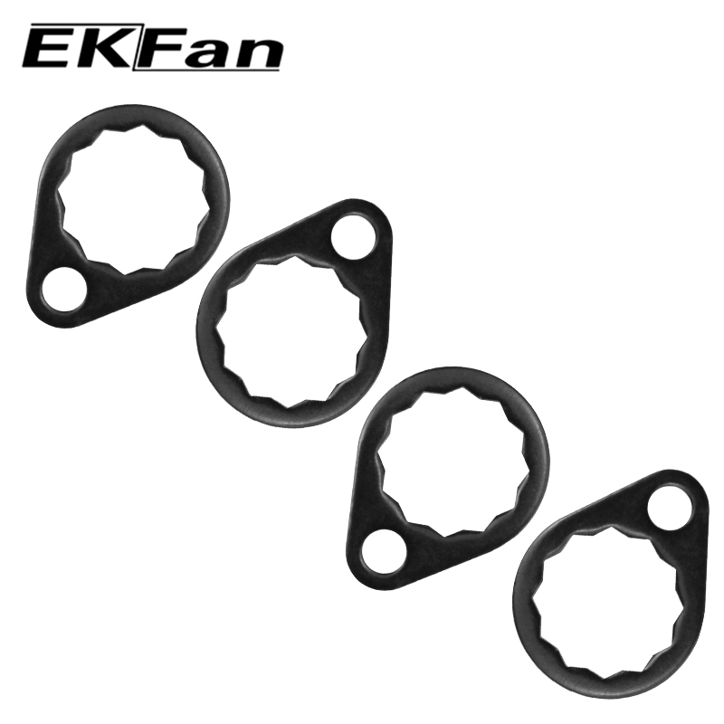 EKfan M8 Daiwa M7 Shimano Left - Shimano Reel Stradic recension och pris