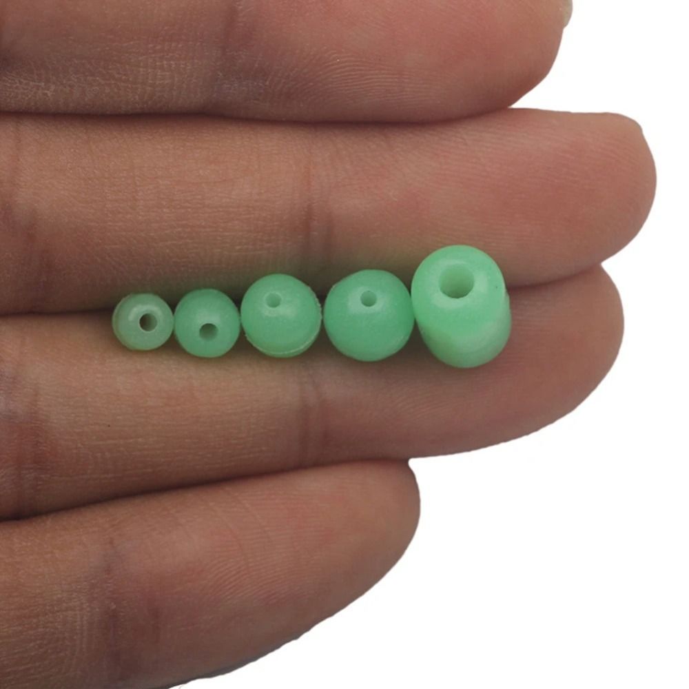 100Pcs/Bag Luminous Fishing So - Fishing Lure Topwater recension och pris